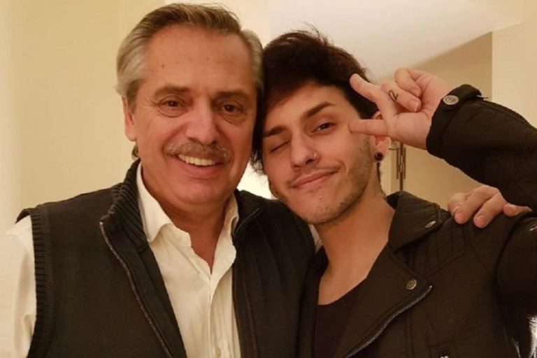 Imputan a dos hermanos pampeanos, acusados de amenazar de muerte a Estanislao Fernández, el hijo del Presidente