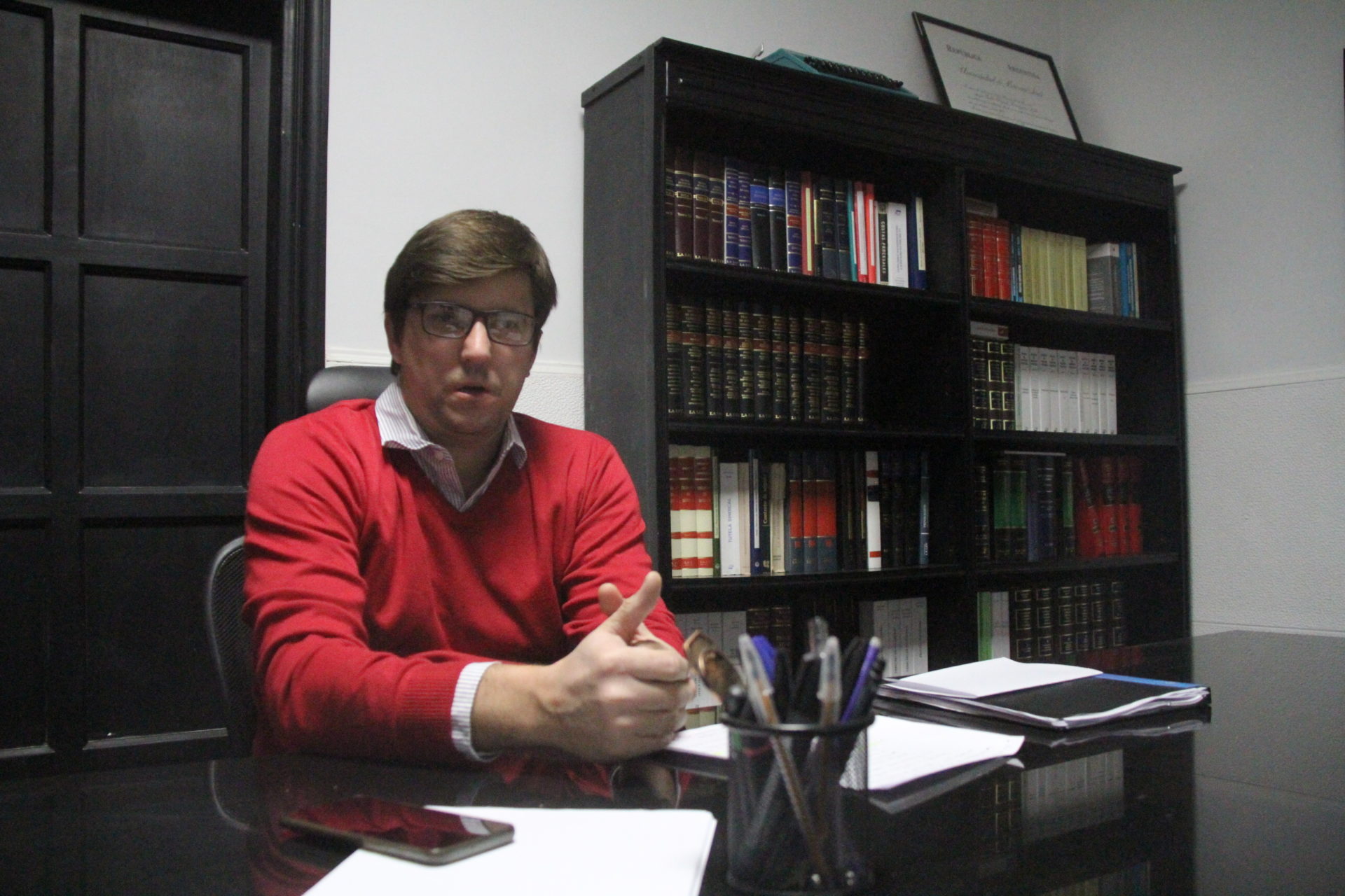Modificación del código urbano: El abogado de los vecinos autoconvocados aseguró que invocar la emergencia habitacional es “una falacia para justificar una decisión que persigue otras obligaciones”