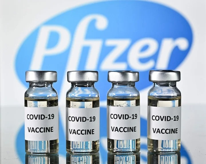 Llegarán mañana 16.470 vacunas contra el COVID-19 a La Pampa
