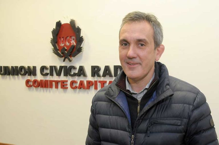 Hipólito “Poli” Altolaguirre y su campaña electoral de cara a las próximas elecciones: Reforma laboral, defensa de la propiedad privada y reorientación de planes sociales para no perder “la cultura del trabajo”