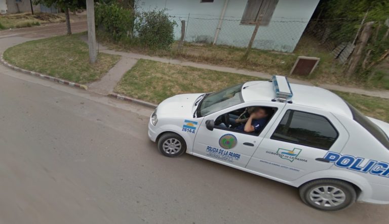 Una adolescente de 14 años, hija de un oficial de la Policía pampeana, murió tras inhalar monóxido de carbono en Santa Rosa