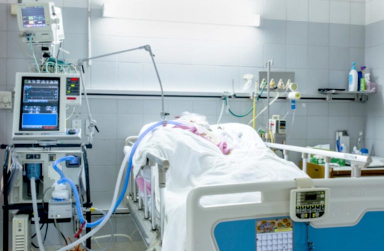 Instalarán 4 camas de terapia intensiva pediátrica en General Pico que dependerán de Santa Rosa