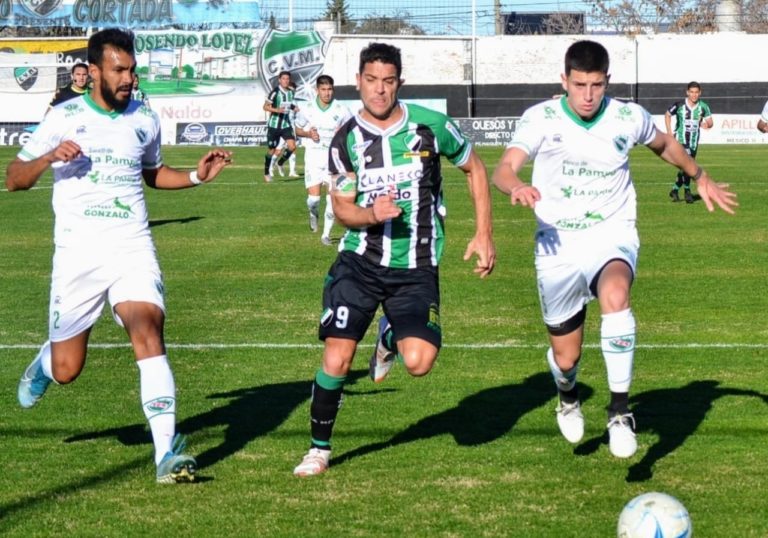 TORNEO FEDERAL “A”: Villa Mitre se lo dio vuelta a Ferro y se quedó con la victoria en Bahía Blanca