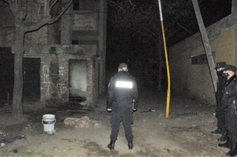 Desde el Hospital Garrahan confirmaron que el niño de 4 años que había sufrido graves quemaduras en barrio Malvinas tiene “muerte cerebral”