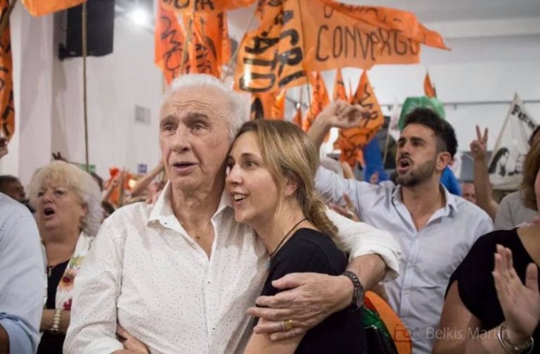 “Lichy” Marin confirmó que será candidata a Diputada Nacional: “Decidí aceptar con humildad este desafío”