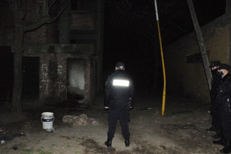 General Pico: un nene de 4 años sufrió gravísimas quemaduras en barrio Malvinas