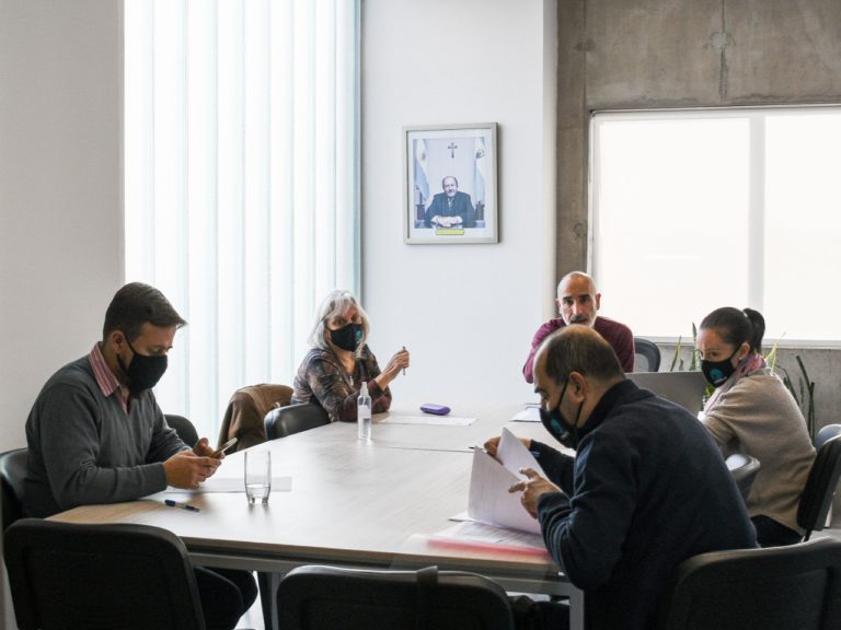 Estos son los 25 puntos que tratará mañana el Concejo Deliberante de General Pico