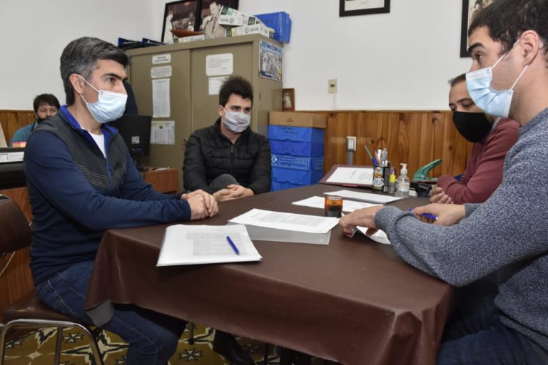 ELECCIONES 2021: Facundo Sola no pudo oficializar su candidatura y por el peronismo sólo competirá la “lista de unidad” impulsada por el oficialismo