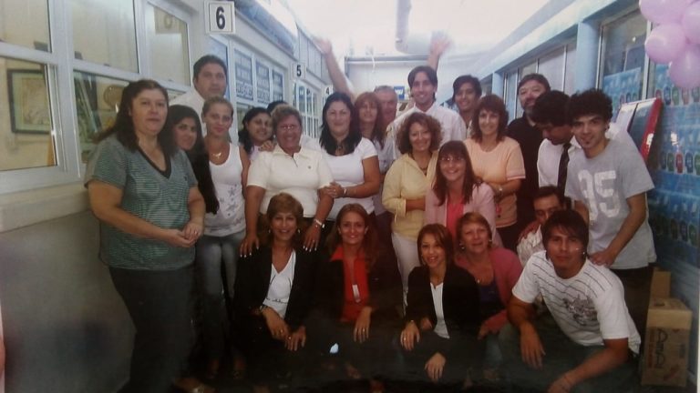Relatos de General Pico: La historia del transporte y la vieja Terminal de Ómnibus (PARTE II)
