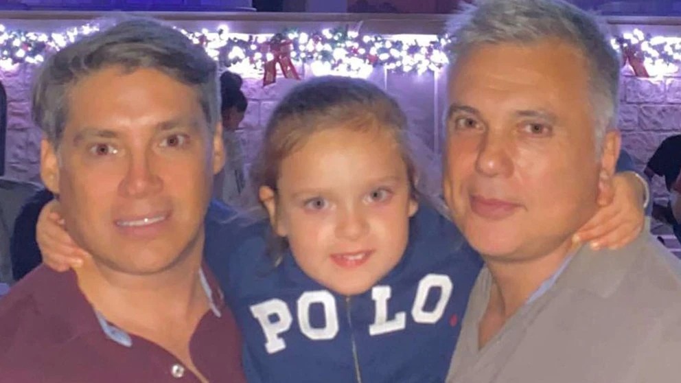 Derrumbe del edificio en Miami: hallaron los cuerpos del cirujano argentino Andrés Galfrascoli, su pareja y su hija de 6 años
