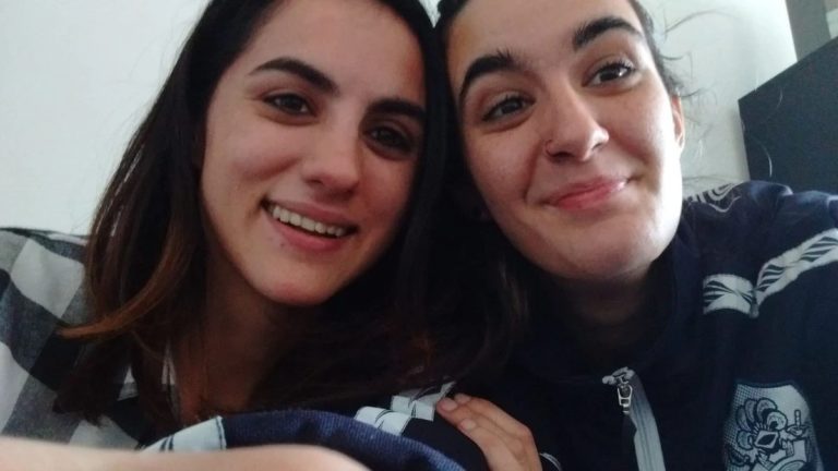 Punta Lara: las violaron y rociaron con alcohol para prenderlas fuego, una murió y la otra espera justicia desde hace cuatro años