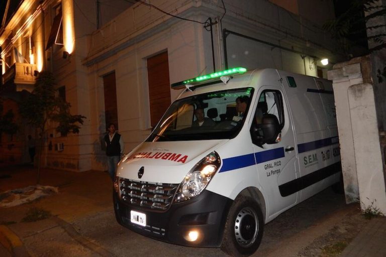 Furia y muerte en la Alcaidía de Pico: descartan perpetua y confirman 4 años por un asesinato ‘en riña’