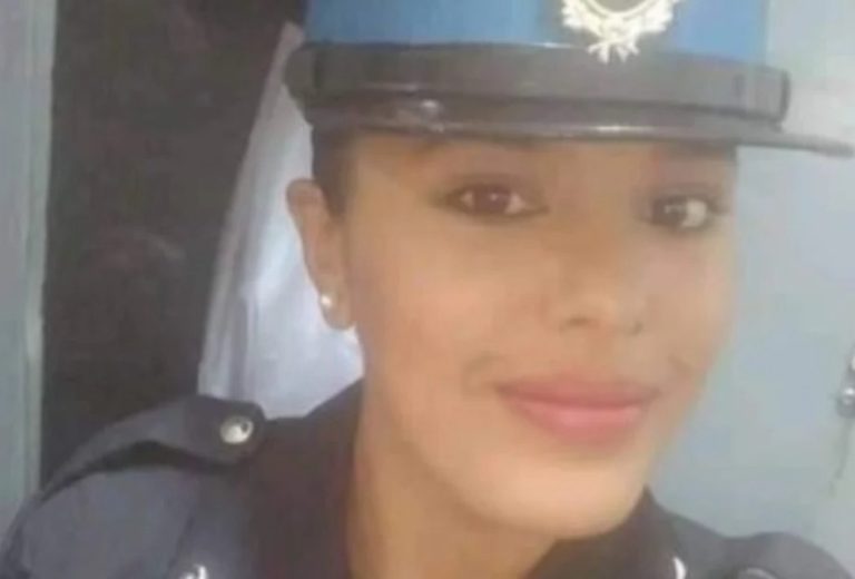 “Tirale que es cobani”: condenan a tres adolescentes por matar a una mujer policía en Quilmes