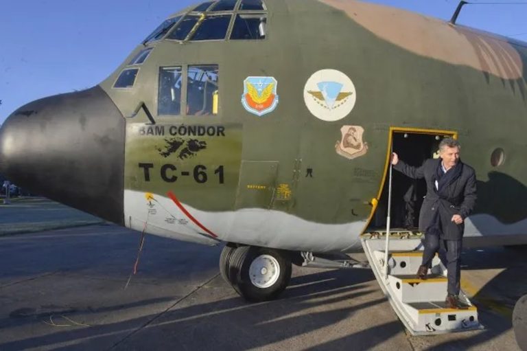 Golpe en Bolivia: habría grabaciones sobre la descarga de material bélico