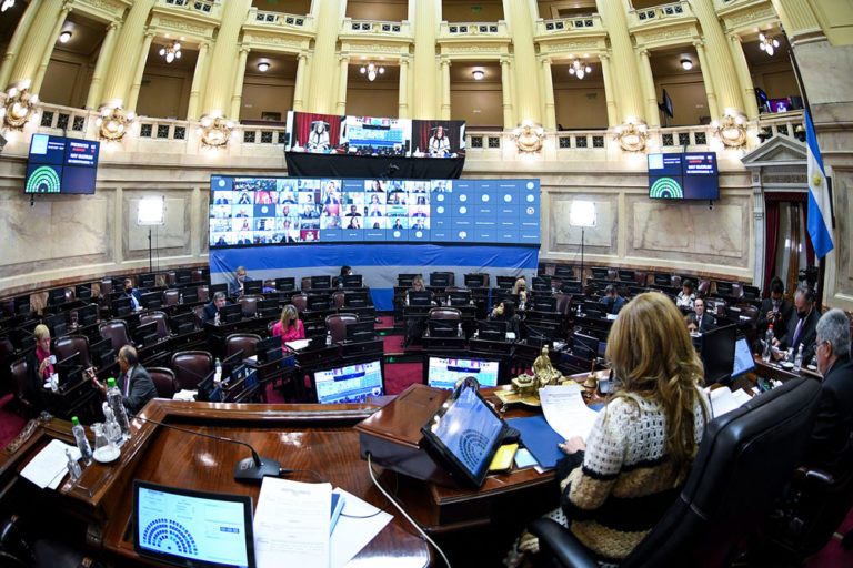 El Senado convirtió en ley el nuevo régimen para los biocombustibles: en cuánto queda el corte obligatorio