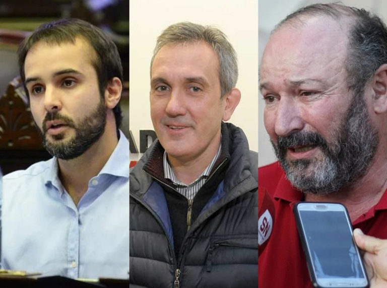 “¿El todo o el gesto?”: “Juntos” define listas con el fantasma de 2017 detrás