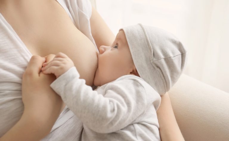 Comienza la Semana Mundial de la Lactancia Materna: “Los bebés alimentados a pecho se enferman menos y si se recuperan más rápido”