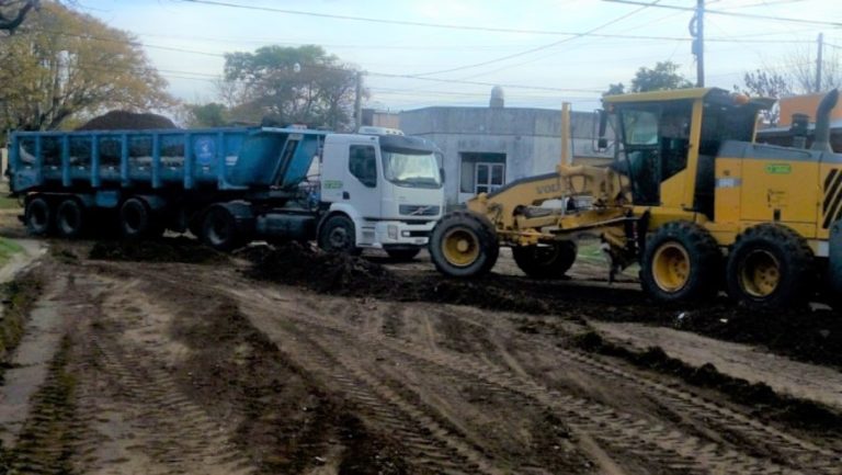 Mirá el cronograma de cortes de calle para esta semana en General Pico