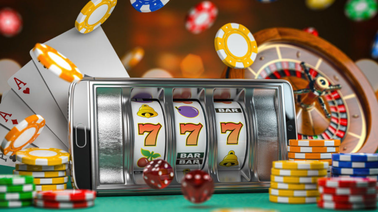 Blackjack online en Casino777