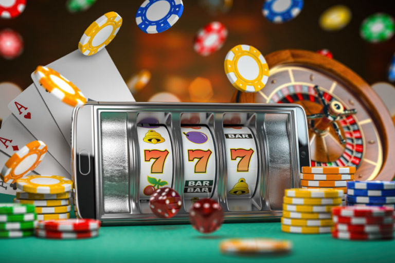El crecimiento de los casinos online en España