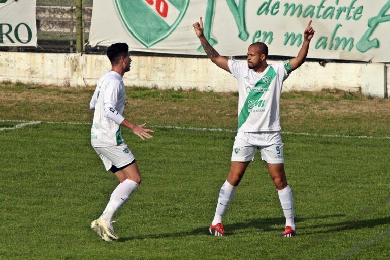 Torneo Federal “A”: Ferro no pudo con Desamparados de San Juan y sumó la segunda derrota consecutiva