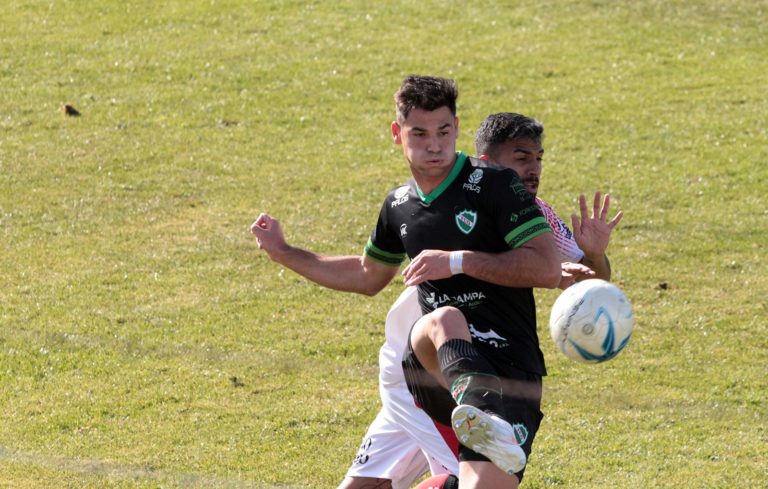 Federal “A”: Ferro recibe a Estudiantes de San Luis con el objetivo de seguir sumando