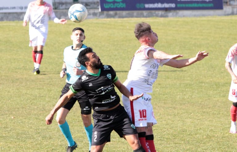 Con un pasado de escándalos y polémicas, Ferro recibe esta tarde a Huracán Las Heras en “El Coloso” de barrio Talleres