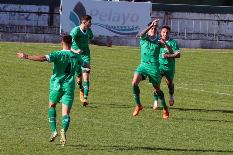 TORNEO FEDERAL “A”: Ferro recibe esta tarde a Camioneros en “El Coloso”