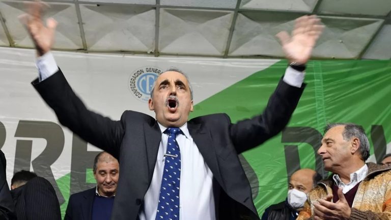 Guillermo Moreno lanzó su candidatura: “El gobierno de Alberto Fernández es peor que el de Mauricio Macri”