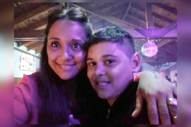 La madre de Mateo Seia informó que su hijo pasó a sala común: “La idea es que se empiece a mover y a tomar un poquito más de fuerza”