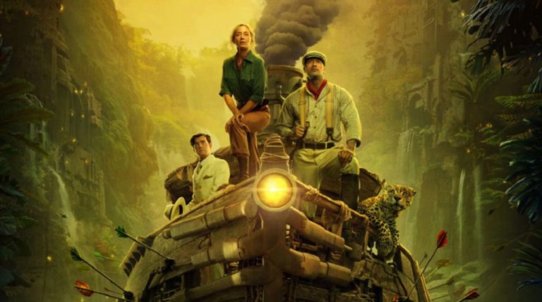 3 películas en Cine Gran Pampa para disfrutar este fin de semana