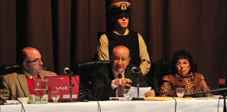 Chubut: trajo a una nena de Bolivia para darle “una vida mejor”: la violaba y la hacía cocinar y limpiar