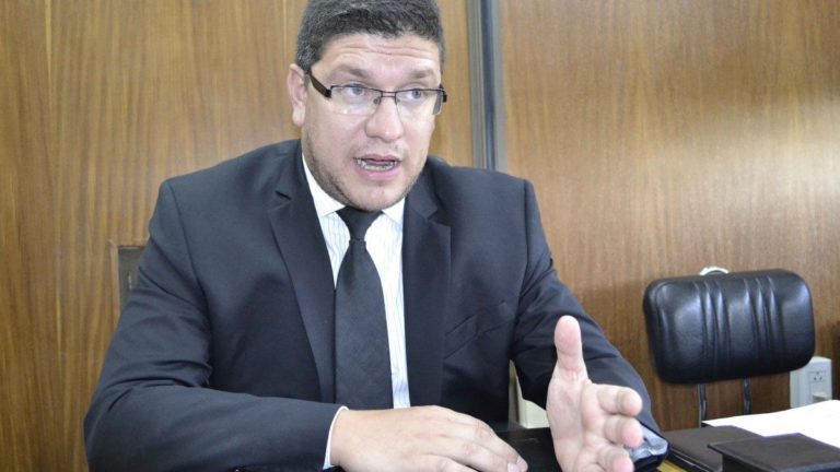 En el Sistema Penitenciario Federal “los cupos existen, pero en vez de ser cubierto por los presos de La Pampa son ocupados con personas que vienen de otras jurisdicciones”, indicó el juez Mauricio Pascual