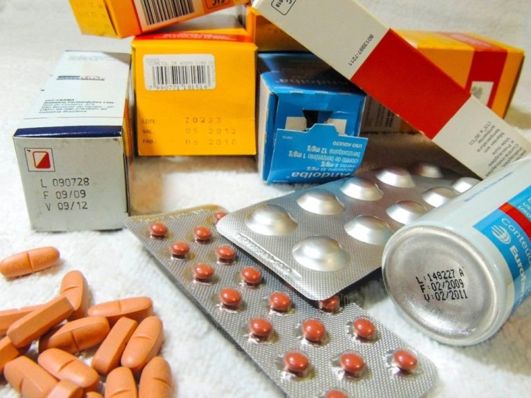 La Pampa: Presentan proyecto para el descarte responsable de medicamentos vencidos