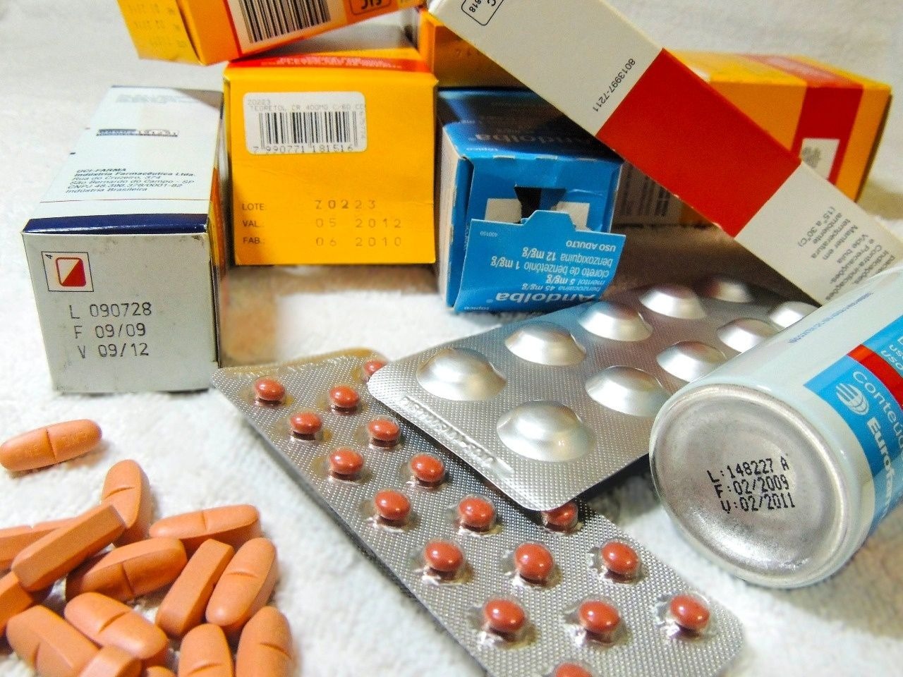 La Pampa: Presentan proyecto para el descarte responsable de medicamentos vencidos