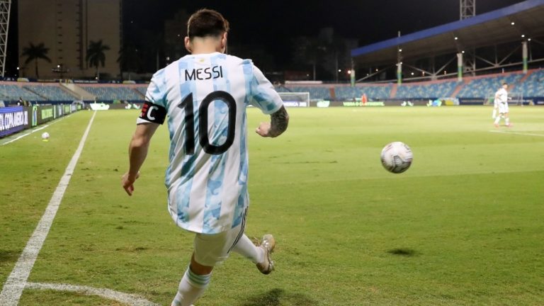 Las mejores Ofertas en TV para la fase final de la Copa América