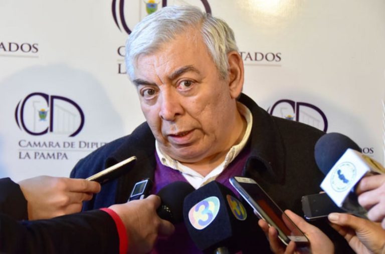 Murió Miguel Tavella, titular del Instituto de Seguridad Social de La Pampa