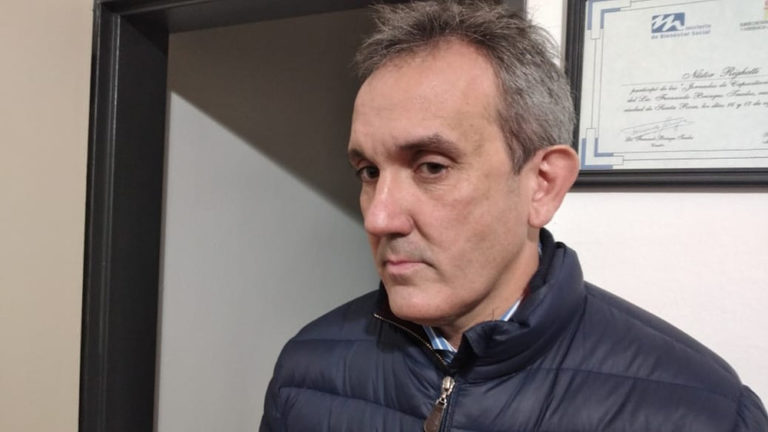 “La oposición hizo historia frenando leyes perjudiciales para los pampeanos”, dijo Altolaguirre