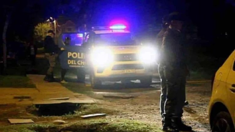Chaco: Joven de 25 años gritó “aguante Boca” y se suicidó frente a sus amigos