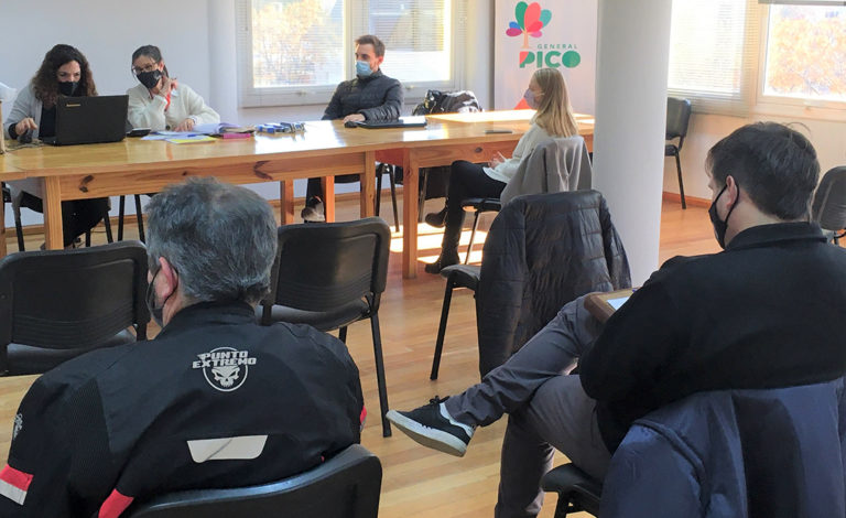 Licitaron la compra de indumentaria de trabajo para el personal de la Secretaría de Ambiente y Servicios Públicos