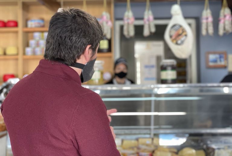 Triquinosis: Intensifican en General Pico los controles de locales que comercializan embutidos y chacinados