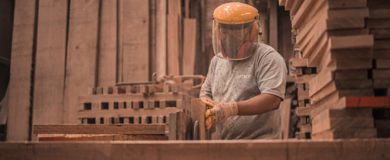 A través del programa “Fortalecimiento del Trabajo Pampeano”, se superaron los 500 puestos directos desde diciembre de 2020
