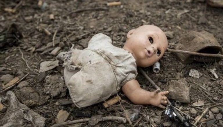Murió la niña wichi de Pacará que fue abusada y embarazada