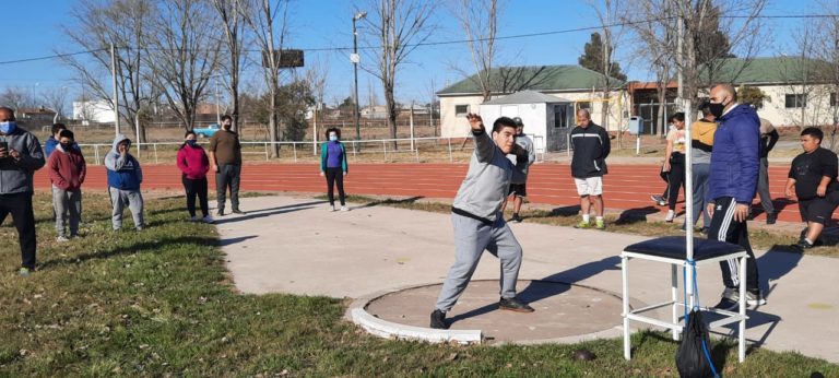 Deporte Adaptado: 78 participantes en la segunda concentración de cara a las competencias ParaAraucanía y ParaEPADE