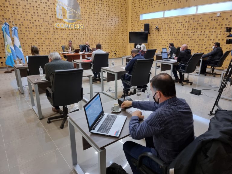El Concejo Deliberante le pidio al municipio un informe por la niña de 11 años que recibió una descarga eléctrica el fin de semana