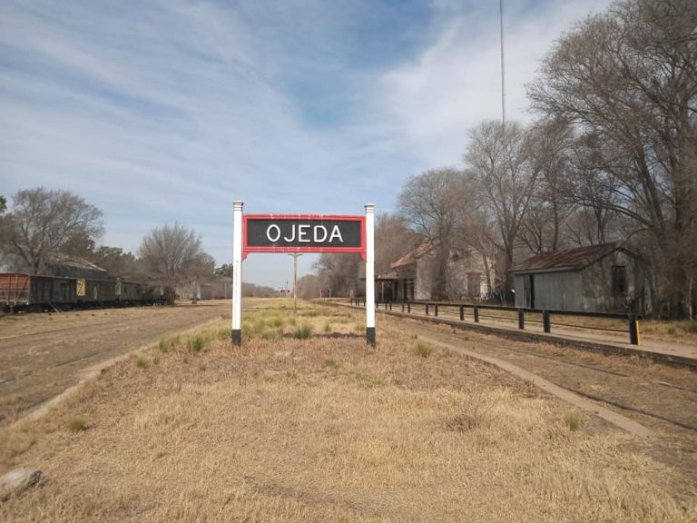 Vecinos de Ojeda piden una posta sanitaria