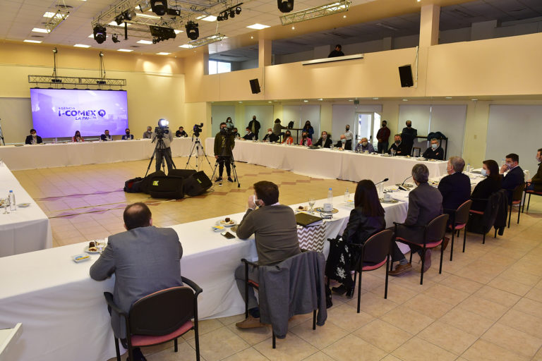 “Ningún proyecto que tenga viabilidad en La Pampa se va a ir por falta de apoyo del Estado provincial”, enfatizó Ziliotto en la convocatoria para Proyectos de Inversión Privados