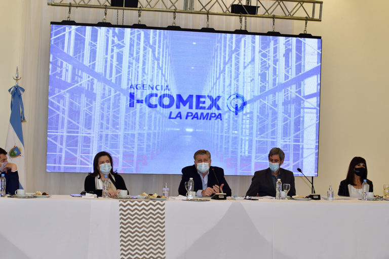 ¿Quiénes pueden ser beneficiarios del financiamiento de hasta $200.000.000 por proyectos de inversión en La Pampa?