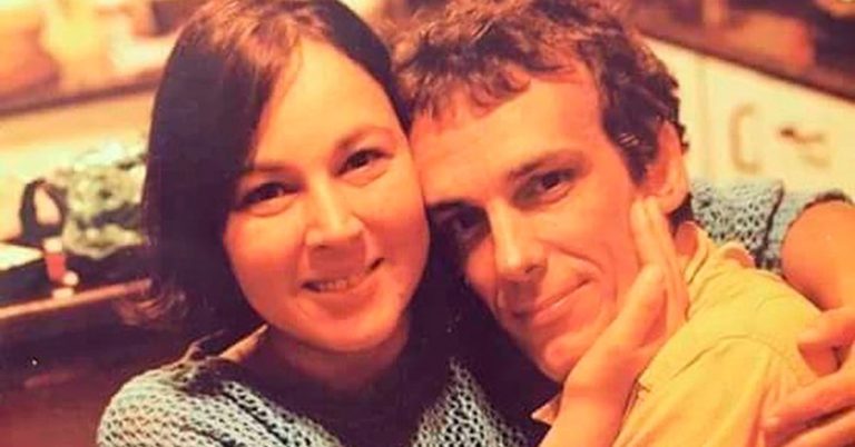 Murió Patricia Zalazar, el gran amor de Luis Alberto Spinetta y la madre de sus cuatro hijos
