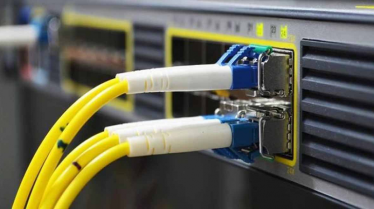 Una falla en el datacenter del Aguas del Colorado dejó sin servicio de internet a gran parte de La Pampa
